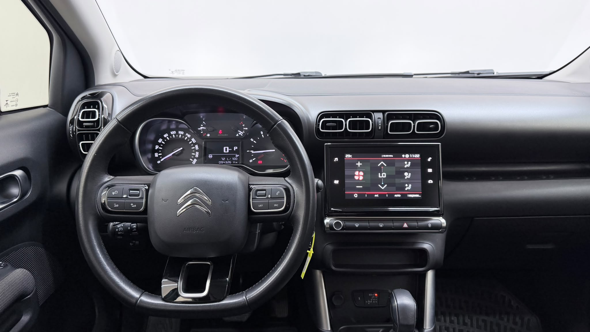 CITROEN C3 8